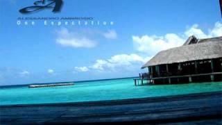 Alessandro Ambrosio - One Expectation (Original video edit)