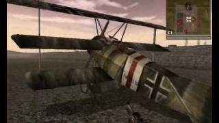 Battlefield 1942 Mod  (1918)