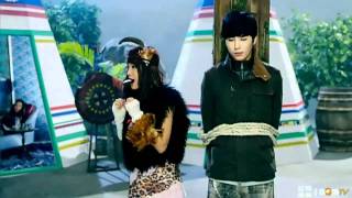 [MV] T-ARA (티아라) - Yayaya