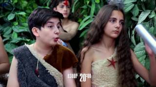 Քարե Դարդ 2/ Անոնս սերիա 16/ Qare Dard 2/ Anons seria 16/ ATV/ 2016