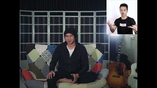 Video Anji Buat Reza 'arap' oktovian