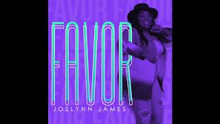 Joslynn James Favor