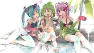 Nightcore MIX 3 Hours HD
