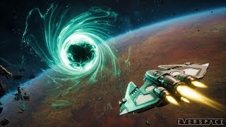 EVERSPACE - Encounters - Прохождение часть #1