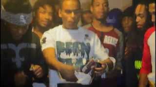 ROME - B.O.N. (WE RUN THE 100'S) | SHOT BY @ZACKTV1