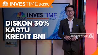 Belanja Aman Jelang Lebaran Dengan Diskon 30% Kartu Kredit BNI