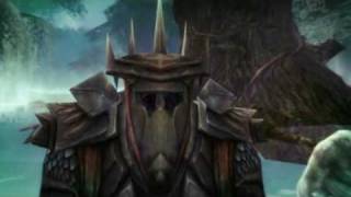 Обзор Lord of the Rings Online: Shadows of Angmar