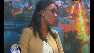 Odeur vaginale: Les animatrices de Sen Show en parlent: «Slip nylon baxoul si awra djiguéne»