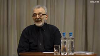 Feldmár András Félelem, düh, szex és agresszió 2015.11.24