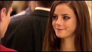 Freddie, Cook And JJ Meet Effy For The First Time - Classic Skins