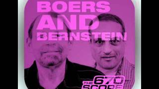 Boers & Bernstein - Big Gay G.I. Joe (4-6-09)