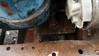 Д 144 на газ 53 Частина 2