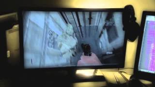 Black  Ops 2: Die Rise-Out Of The Map Glitch New 2013-MUST WATCH