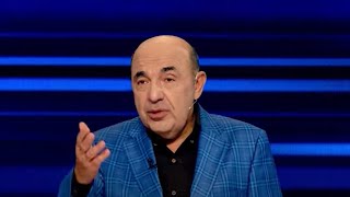 Рабинович: Произошла трагедия - мы выбирали "мечту Зеленского", а получили злую "копию Порошенко"