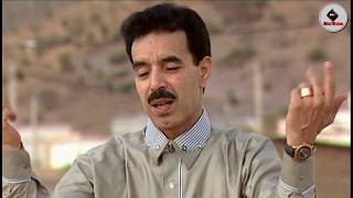نجوم الساحة الفنية الأمازيغية يلتقيان الحسين أمراكشي واحمد نتما - أغنية من فيلم تاروا نتمازيرت