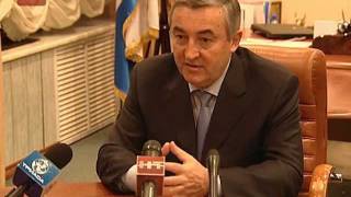 Мэр прокомментировал послевыборные отставки