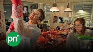 Santa Clarita Diet | Season 2 Trailer (2018)