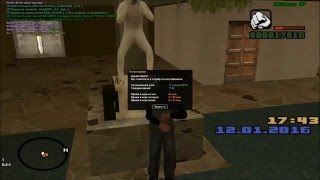 Advance Role Pley Green| Как в СМИ получить 2 ранг?| Легко!|