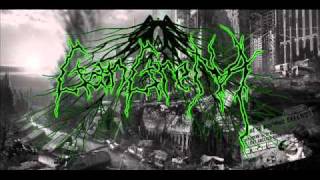 Gangrena - Meet the Infection