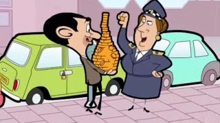 Mr Bean New Compilation 2016 - Part 2.