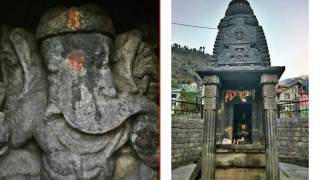 Shimla Manali Chandigarh with VEENA WORLD