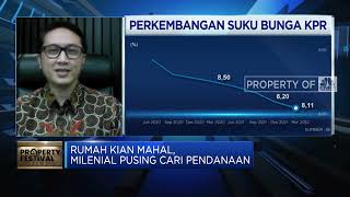 Milenial Cari Pendanaan Saat Rumah Kian Mahal? Bisa Dong