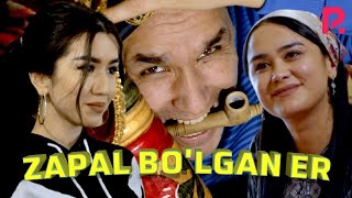 Akula - Zapal bo'lgan er (hajviy ko'rsatuv)