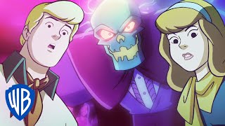 Scooby-Doo! en Latino | La historia del Fantasma | WB Kids