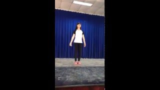(Múa) - Khát Vọng Từ Ngọn Lửa Thiêng - Đồng diễn ngày HSSV VN 9/1