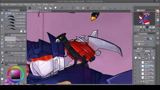 Picture - TF Speedpaint