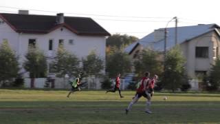 FK TERA vs Arpas