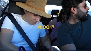 vlog 17 | el vlog perdido