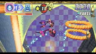 NiGHTS into Dreams Soft Museum Remix