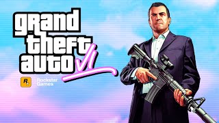Сэм Хаузер рассказал про GTA 6: выход в этом СТОЛЕТИИ, карта GTA 6, опрос по GTA 6 (Подробности)