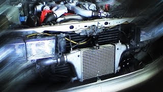 GX71 CRESTA 1G-GTE
