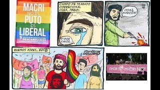 El TOTALITARISMO de la izquierda y del lobby gay 2x1 en Madrid. *DEBATE*.-