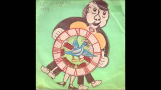 Tullepetaonelied 1980 - Wa looput wir