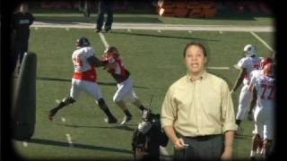 Michael Oher - Baltimore Ravens - Draft Scouting Snapshot