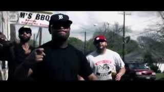 Interscope Records 2013 - Promo