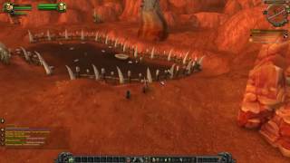 Мой первый стрим. World of Warcraft. Путь охотника