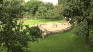 Landesgartenschau 2014 in Zülpich