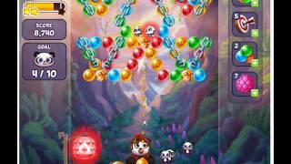 Panda Pop Level 944 NO BOOSTERS!