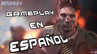 ? Battlefield 5 Beta Ps4 || El Gameplay Mudo En Español