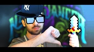 МАЛЕНЬКИЙ МЕЧ [МИКС | 1 ЧАС]