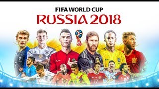 Russia World Cup 2018|Bangla Funny Dubbing|Mama Problem NEW