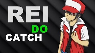 MC PXG - Rei do catch part 1
