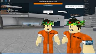 How to Noclip in Prison Life v2.0.2