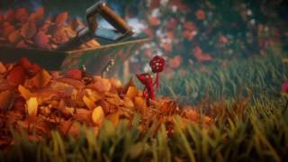Вечерний стрим по Unravel - Ярни, давай всю игру пройдем?