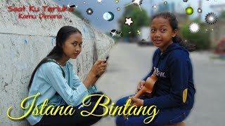 PENGAMEN GROGOL _ BIARKAN ORANG MENCACI JUGA MENGHINA | VERSI UKULELE