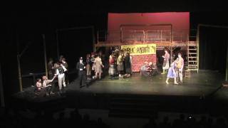 Urinetown